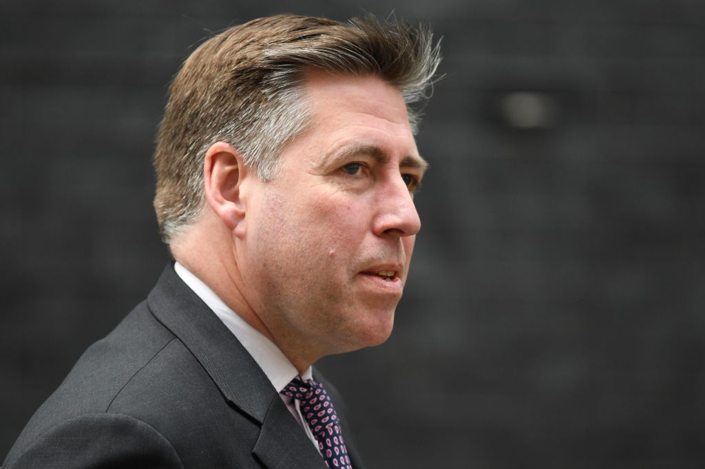 Labour is braced to back Brady