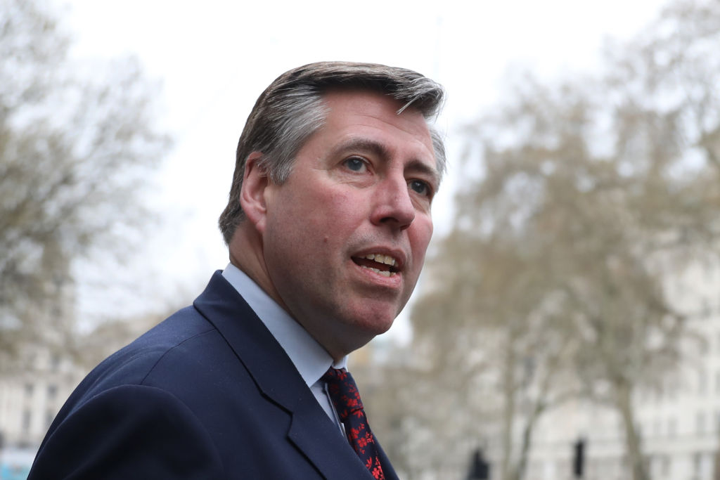 Graham Brady&rsquo;s Covid rebellion has the numbers to succeed