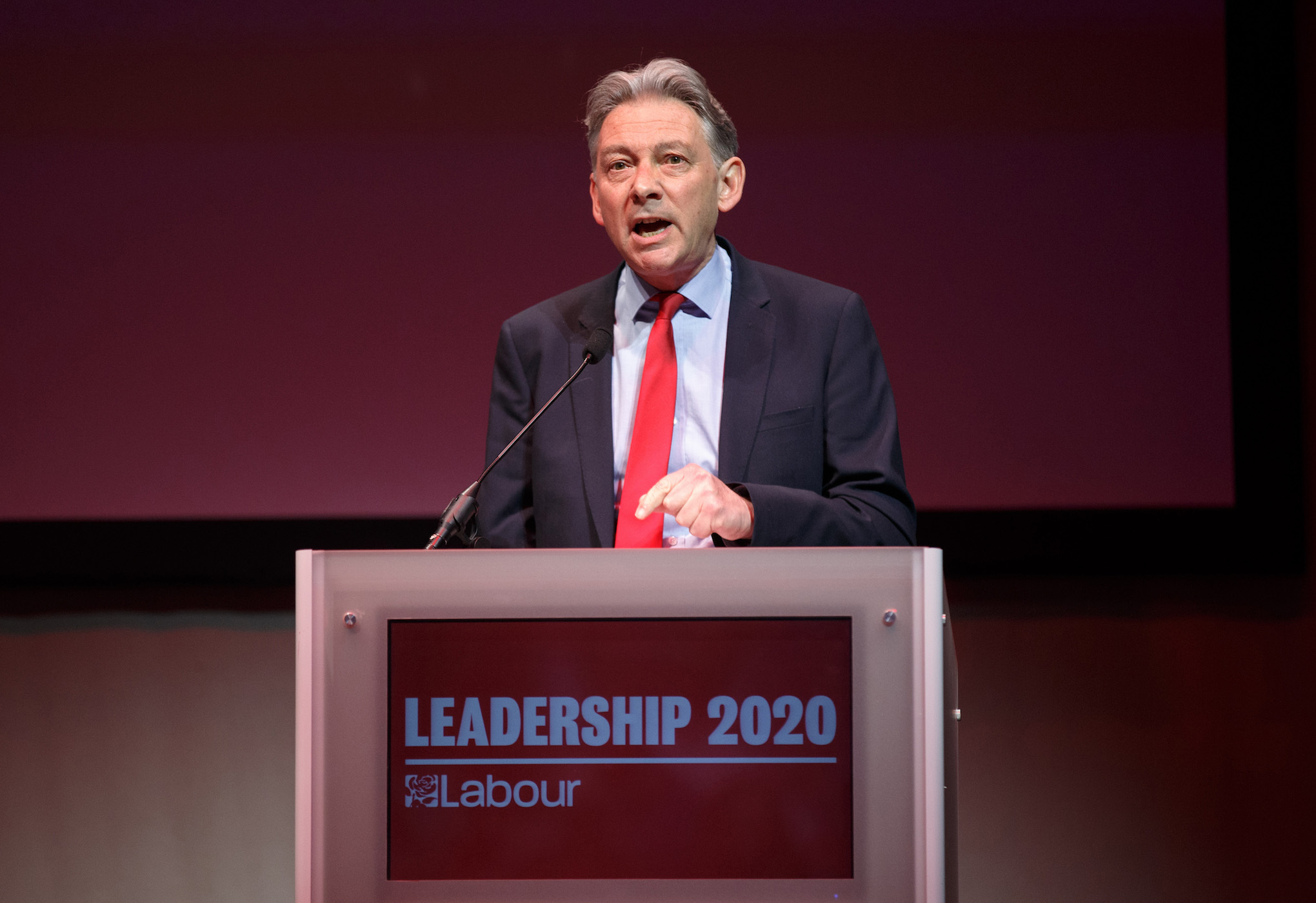 Is there a way back for Scottish Labour?