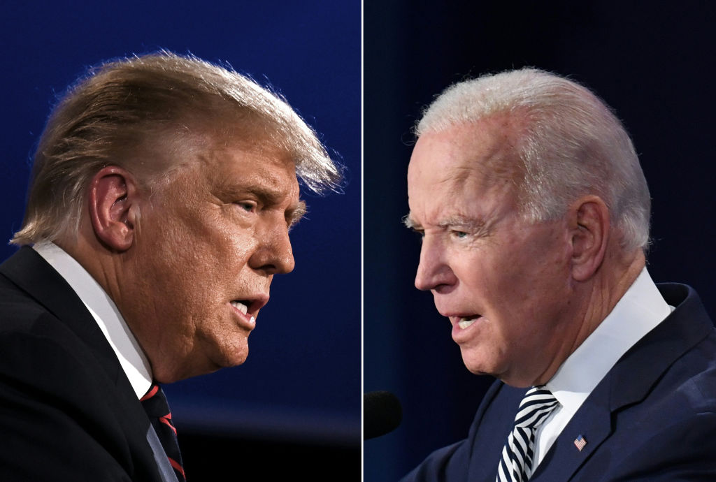 Trump v Biden: what did we learn from the first presidential debate?