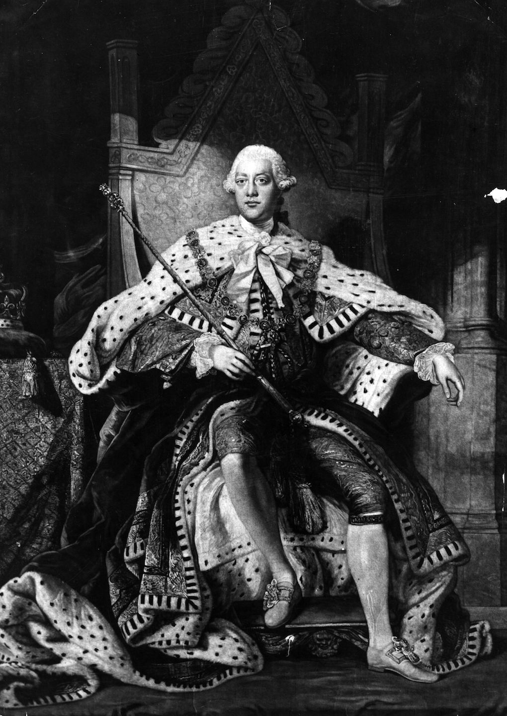 What made eighteenth century Britain such an innovative society?