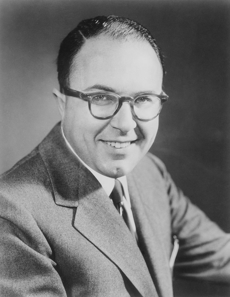 Rich and red: The USSR&rsquo;s prize assets