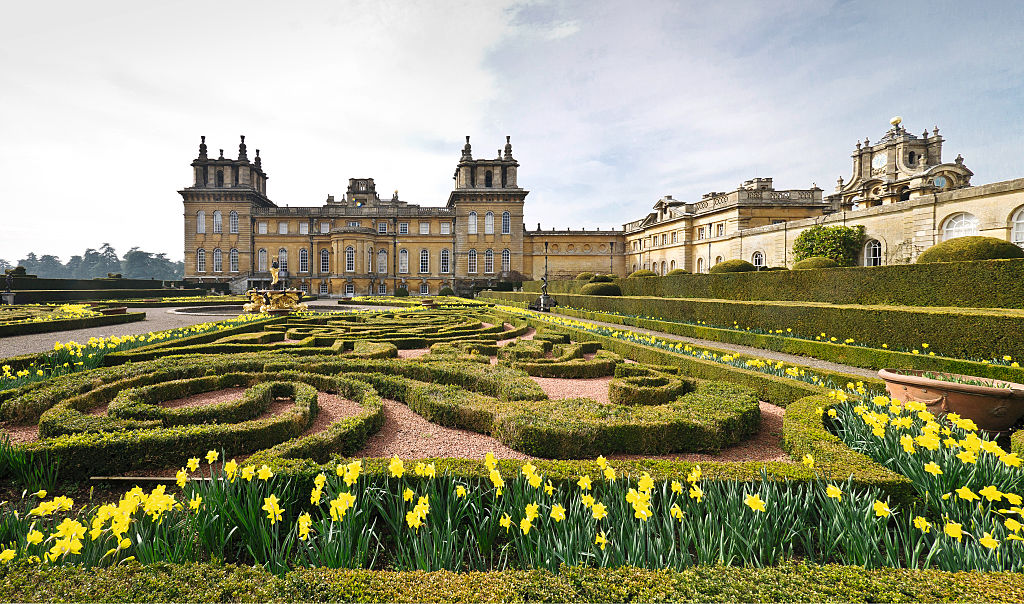 The future of Britain&rsquo;s stately homes