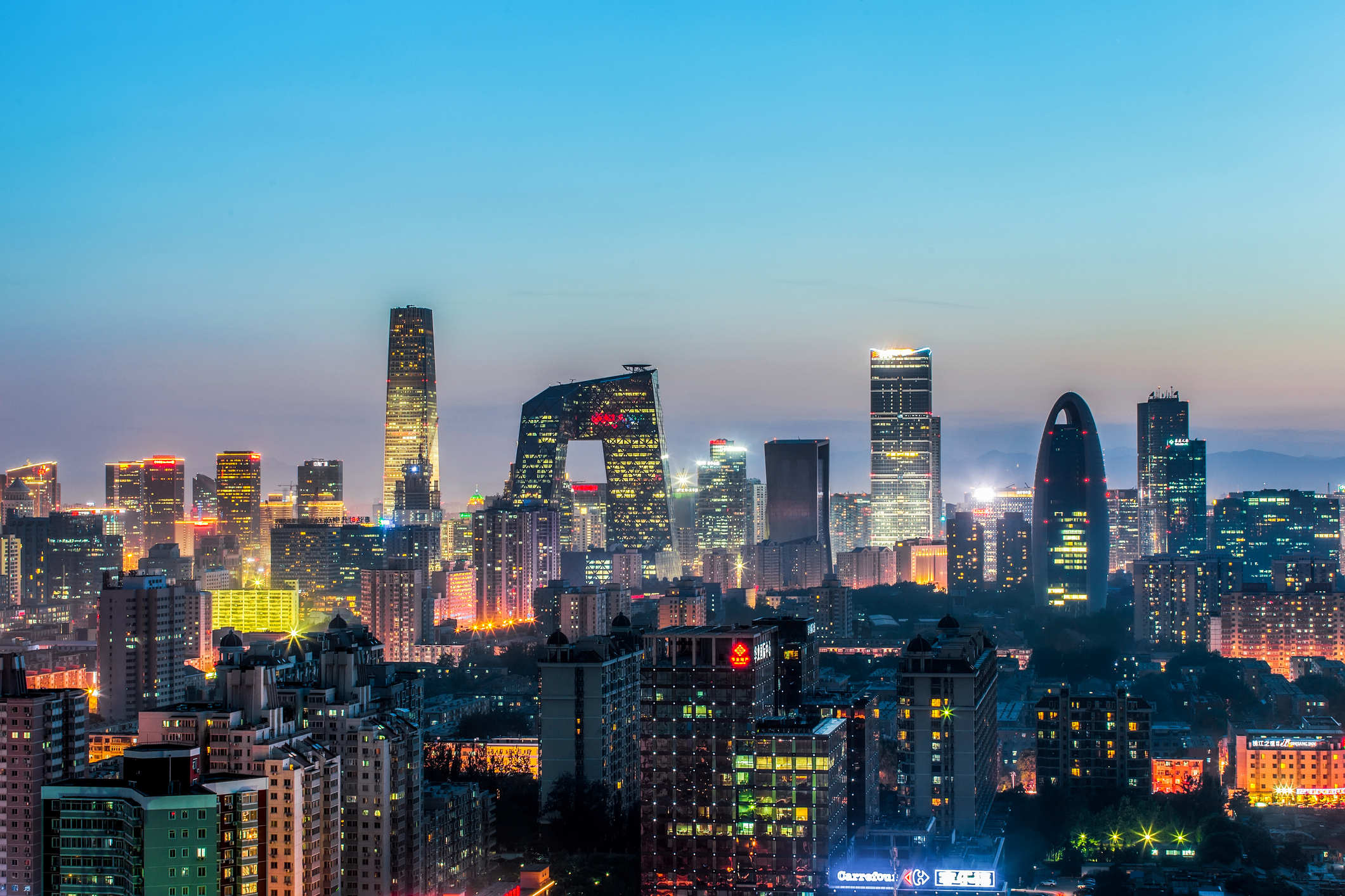 China&rsquo;s Long March