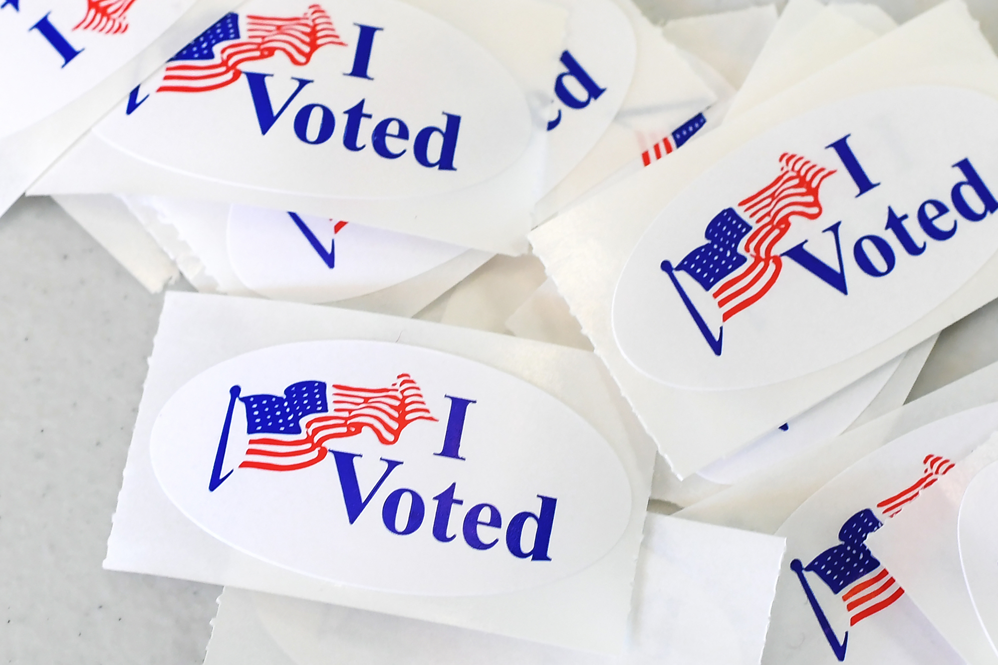 Letter from Washington: The perils of Flight 93 democracy