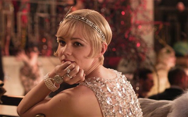 Why you don&rsquo;t want to be an F Scott Fitzgerald flapper