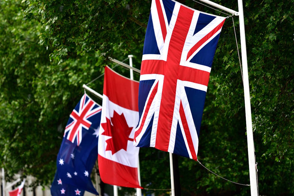 wallpapers Anglosphere Canzuk Flag can the anglosphere be saved bruce
