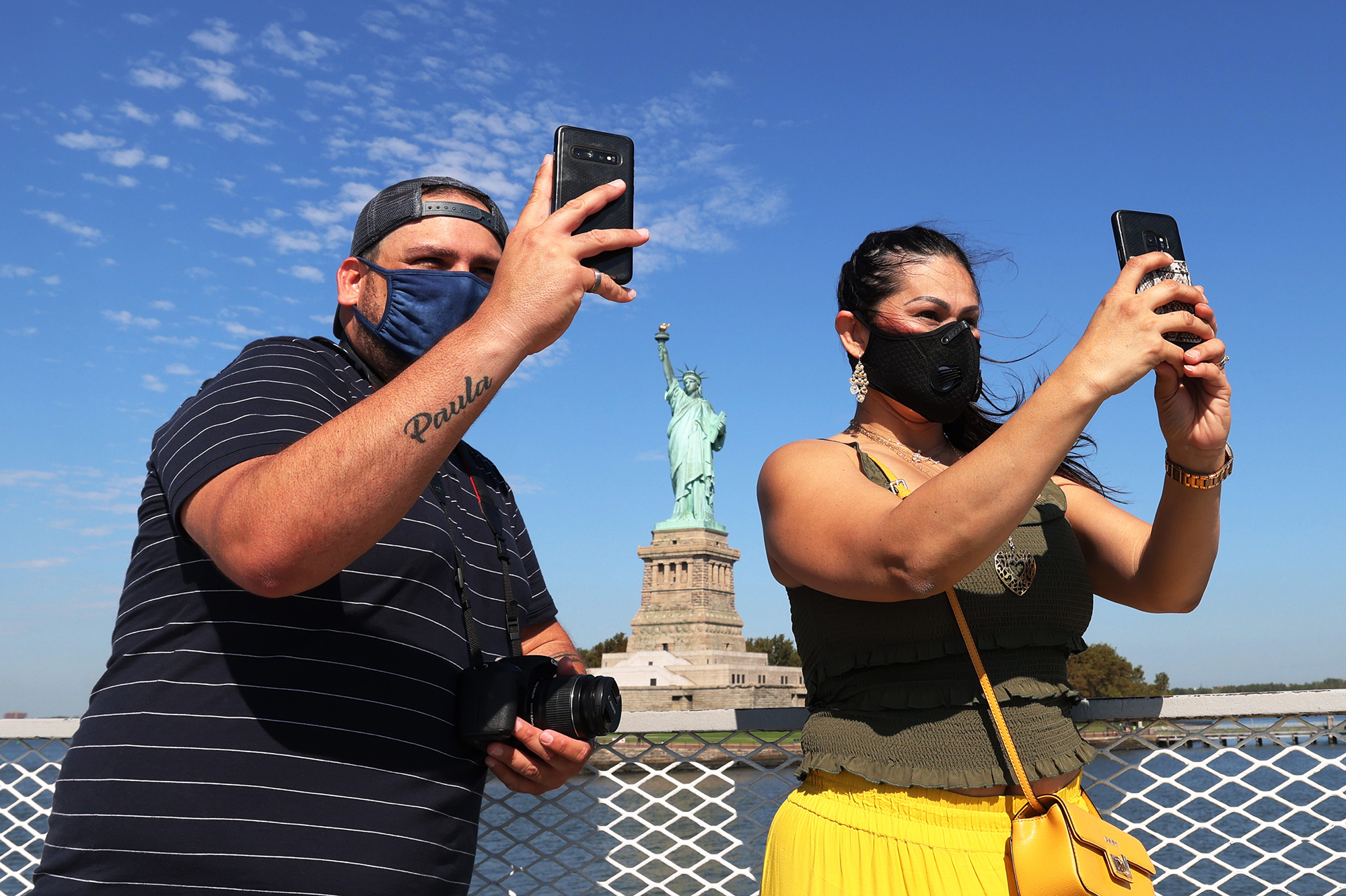 The unremarkable truth about America&rsquo;s Covid response