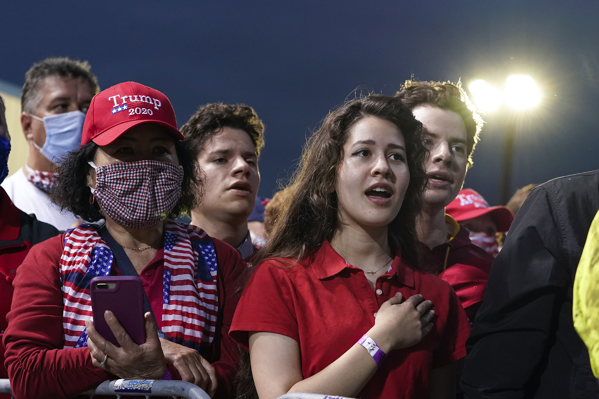 Letter from Washington: Partisan priorities