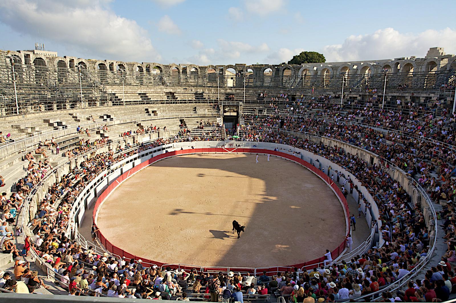 Pick of the plazas
