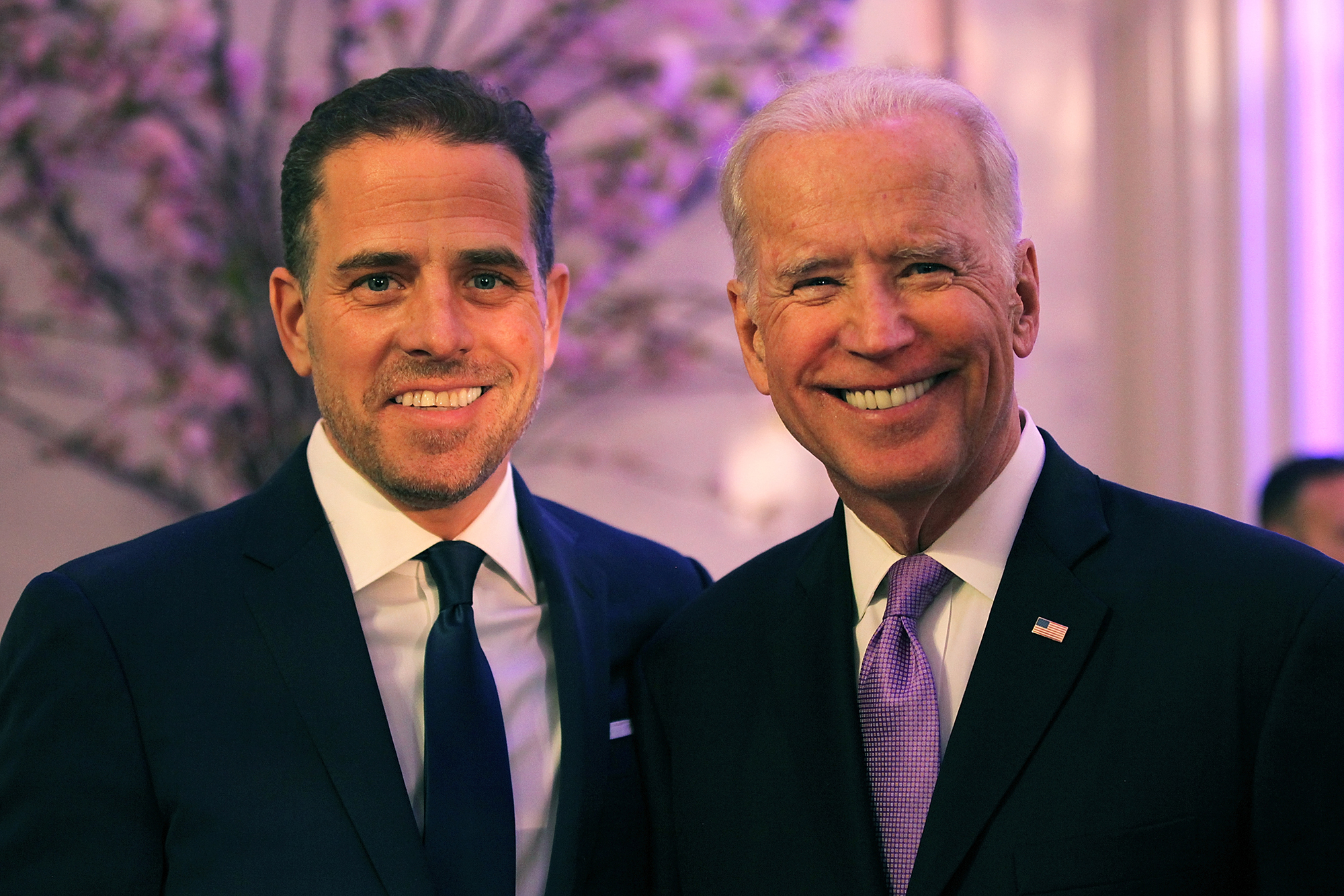 Letter from Washington: 2016 and all that