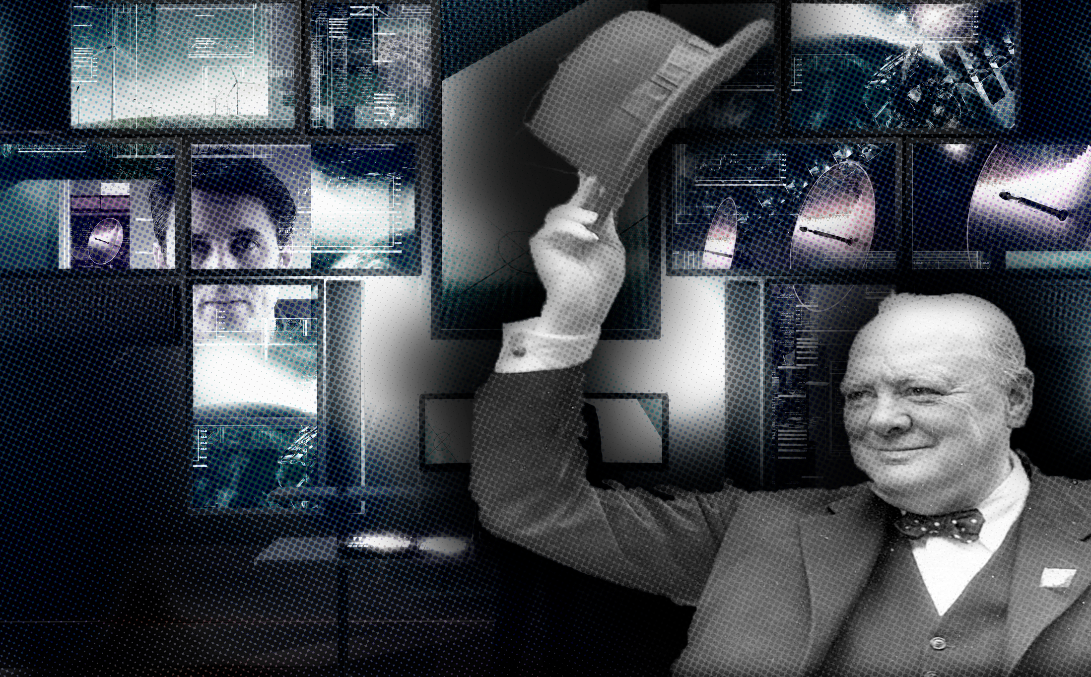 A timely warning from history