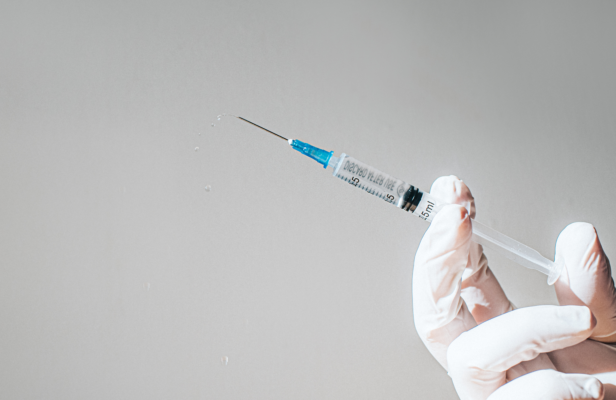 To vax or not to vax?