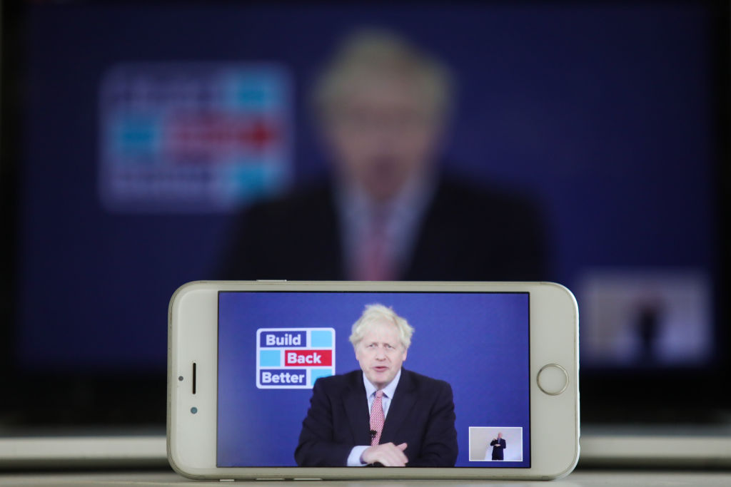 What&rsquo;s the point of Tory Party Conference?