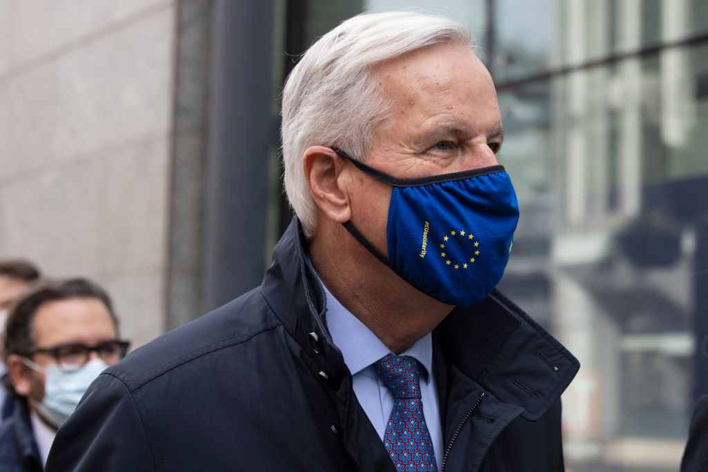 A &ldquo;no deal&rdquo; Brexit is not an &ldquo;Australian deal&rdquo; Brexit