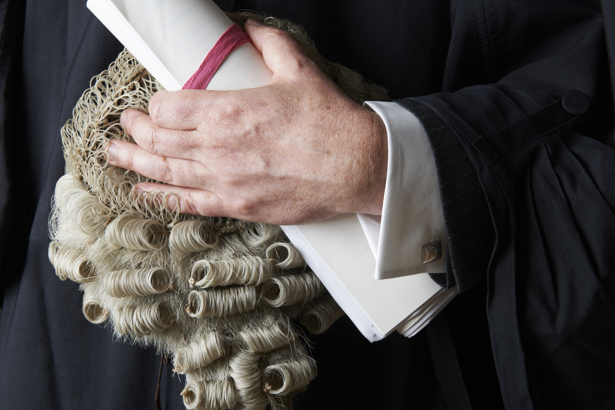 Dinner at Brasenose? Unmasking the Secret Barrister