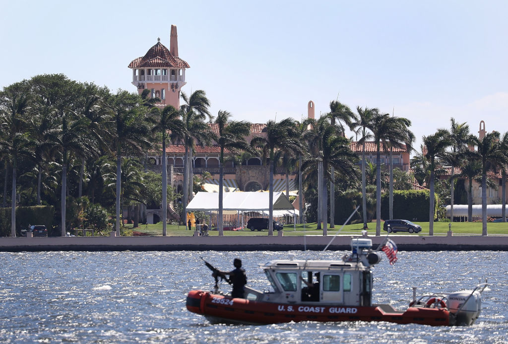 American Xanadu: an appreciative history of Mar-a-Lago