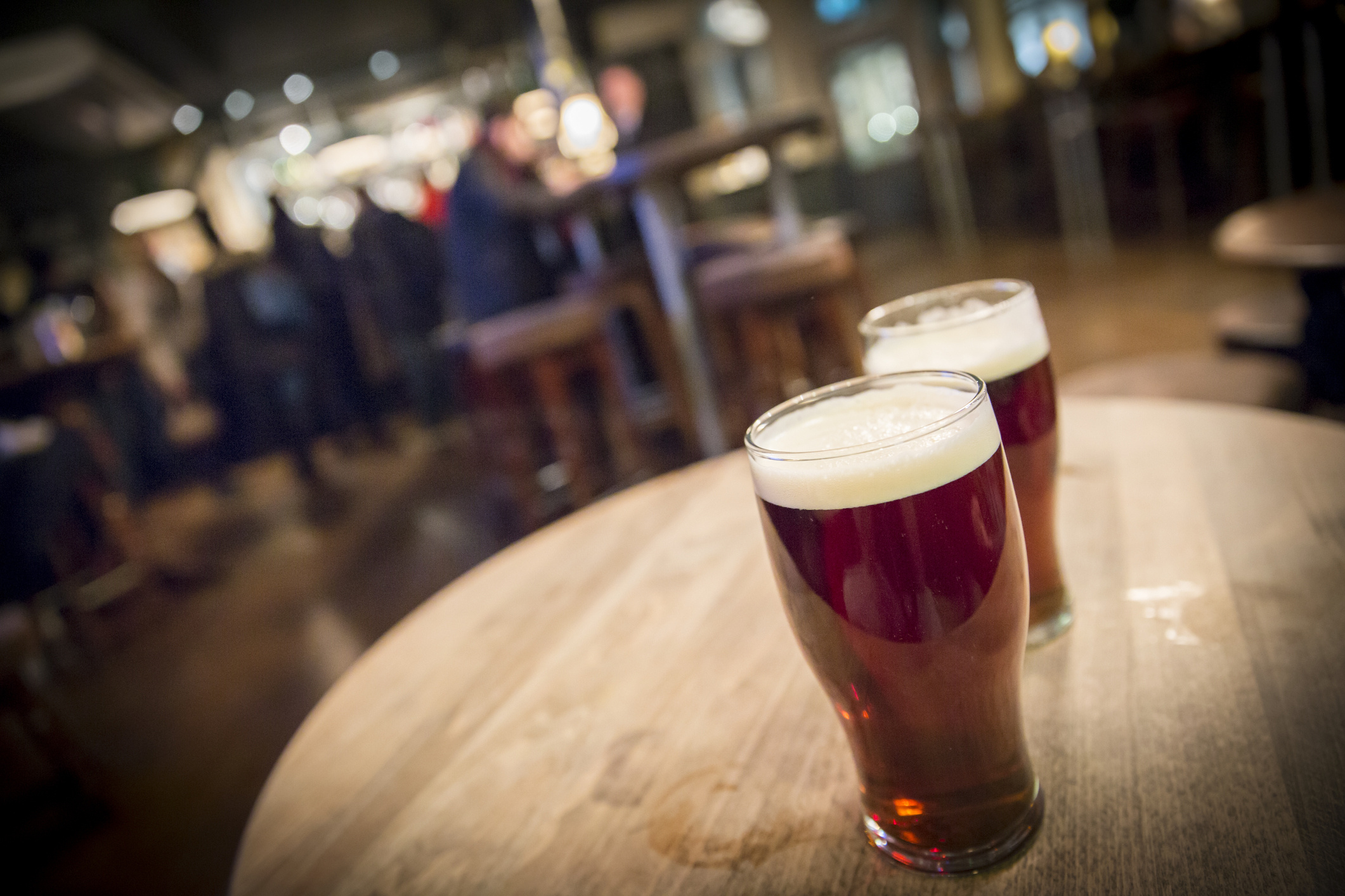 Confessions of a bar owner