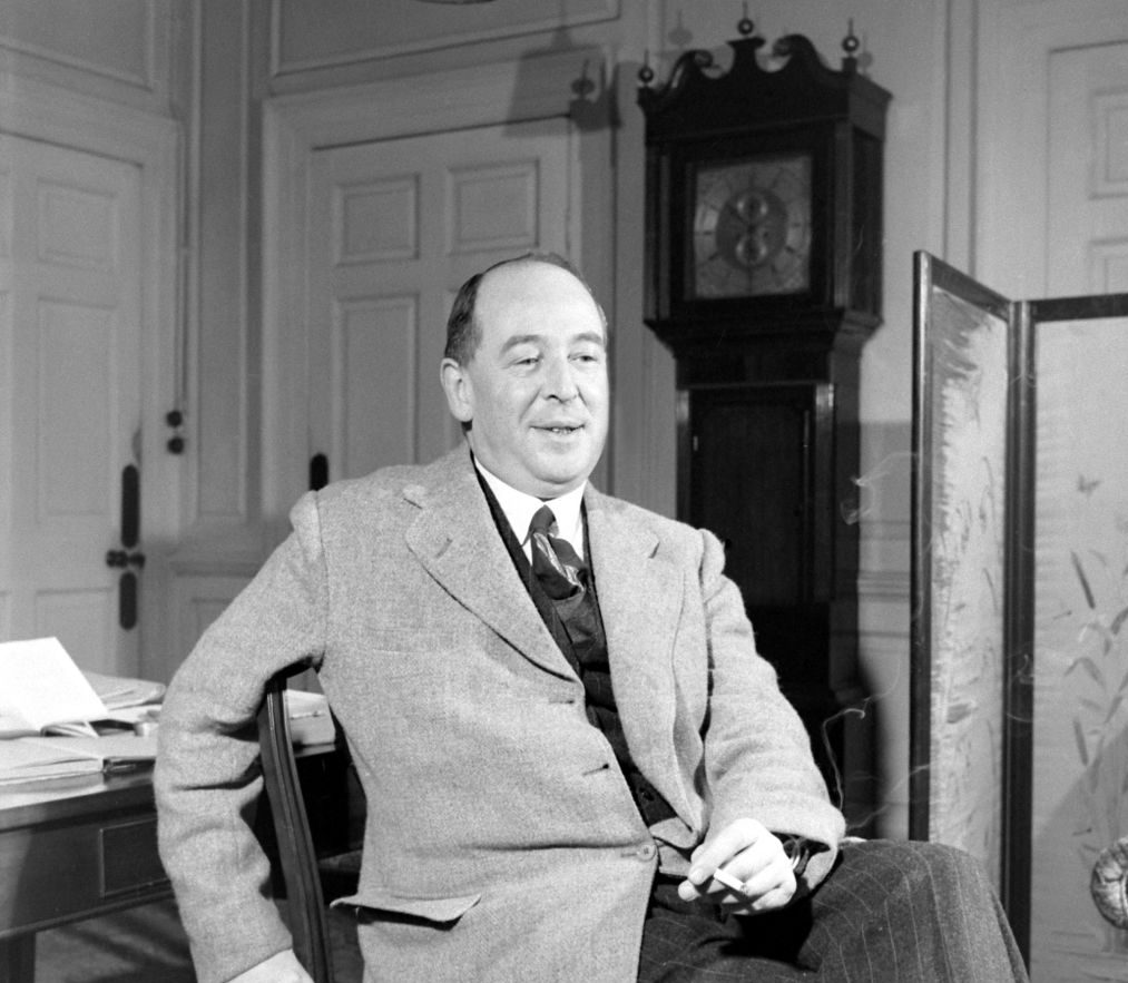 C.S. Lewis, &ldquo;Transposition&rdquo;, and the philosophy of mind