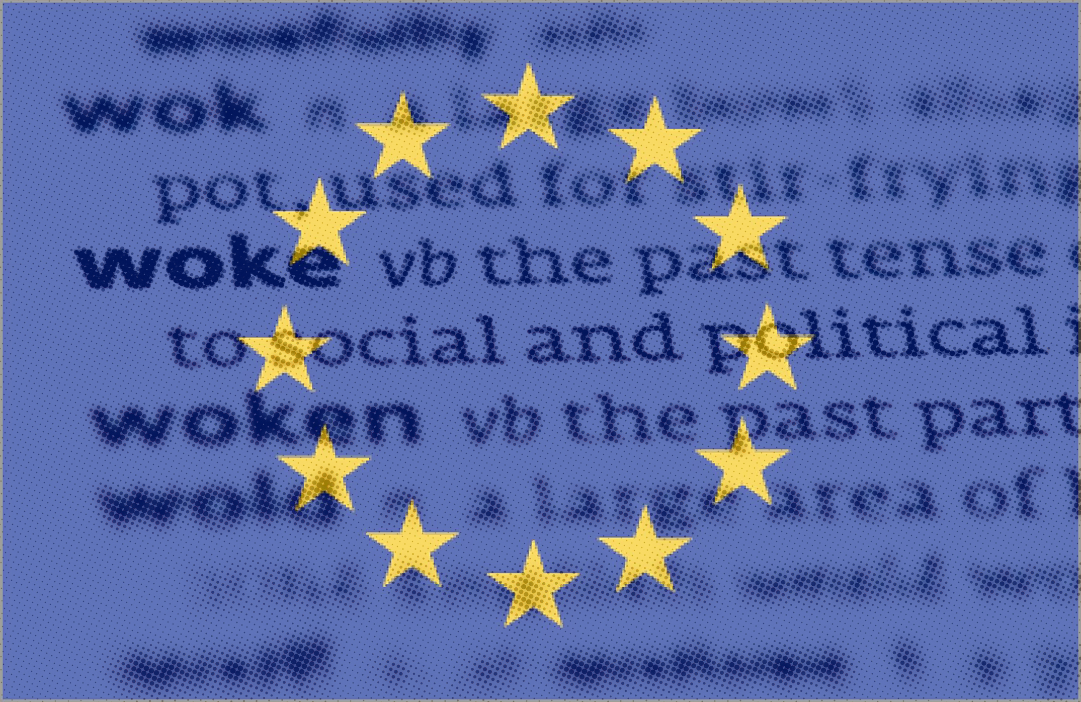 The woke book of Brexit