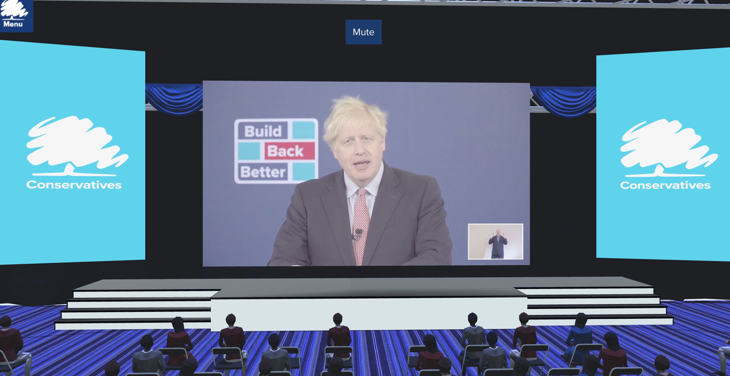 Did Boris deliver?