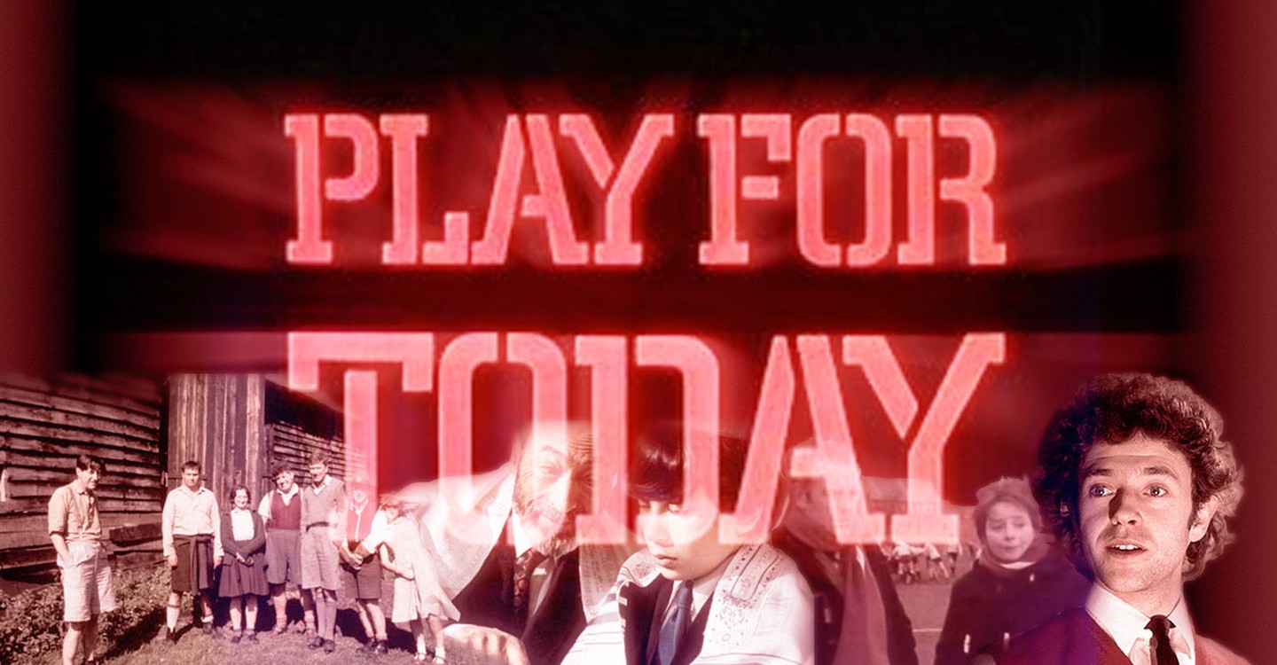 Play for Today celebrates its 50th birthday