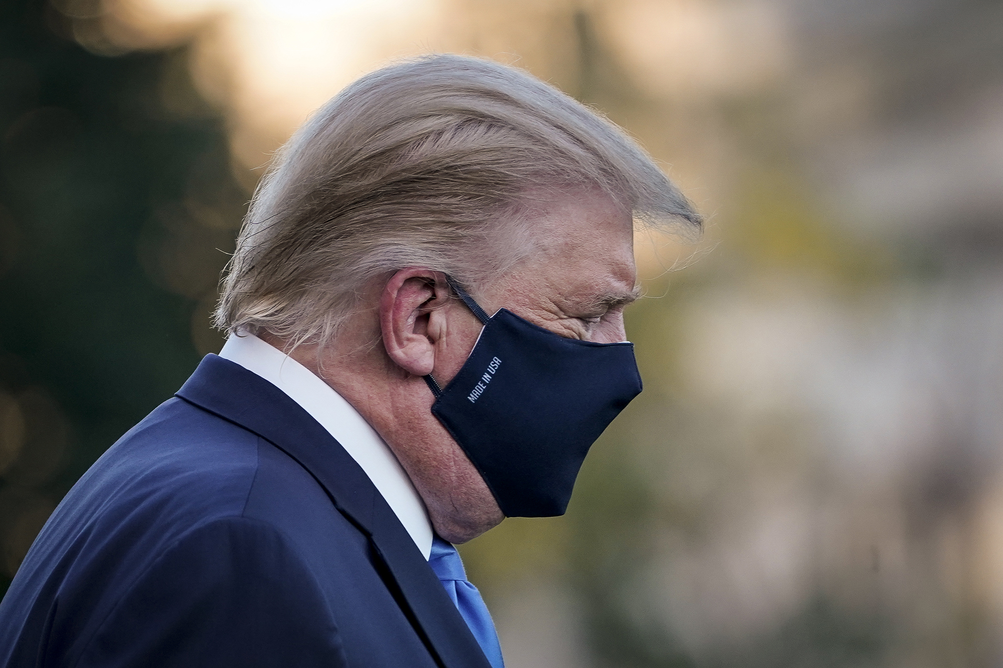 Letter from Washington: America&rsquo;s pre-existing conditions