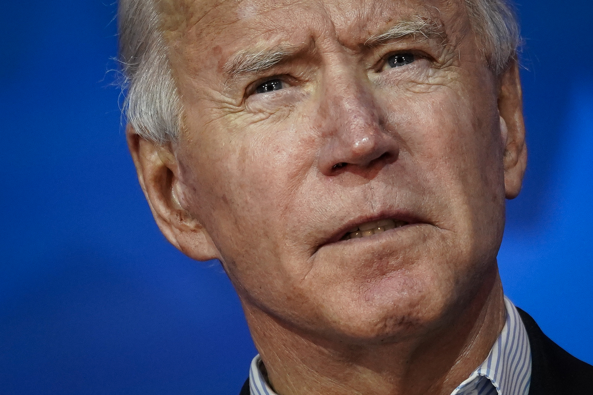 Letter from Washington: No one&rsquo;s a winner
