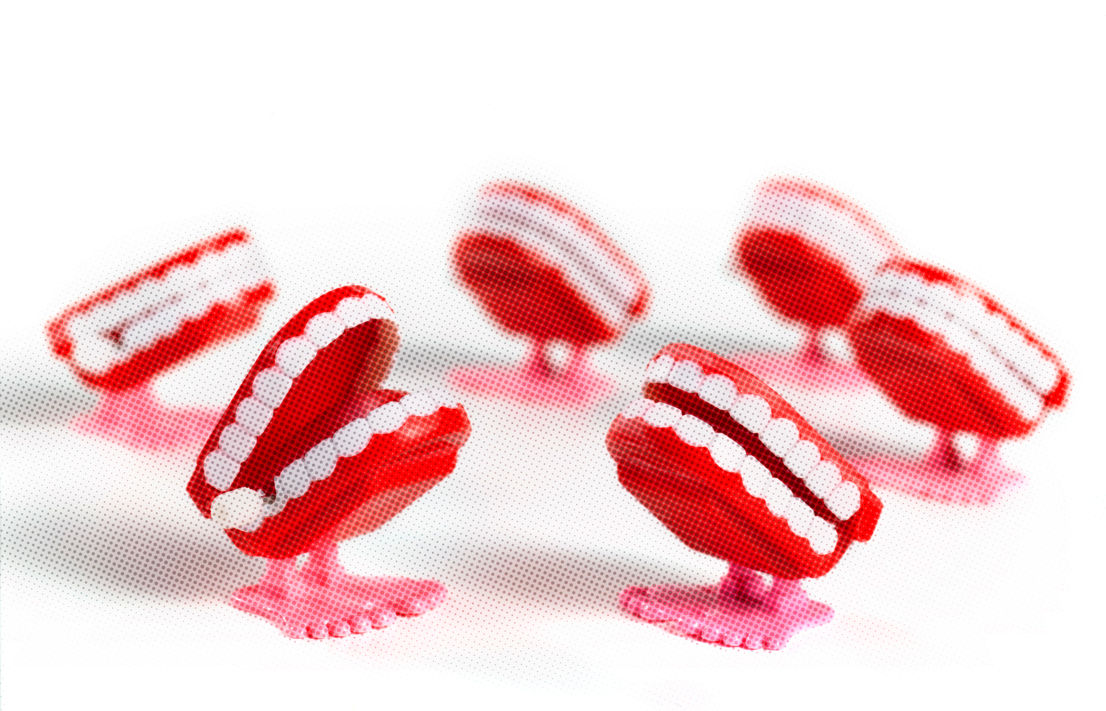 Are we entering an age of post-humourism?