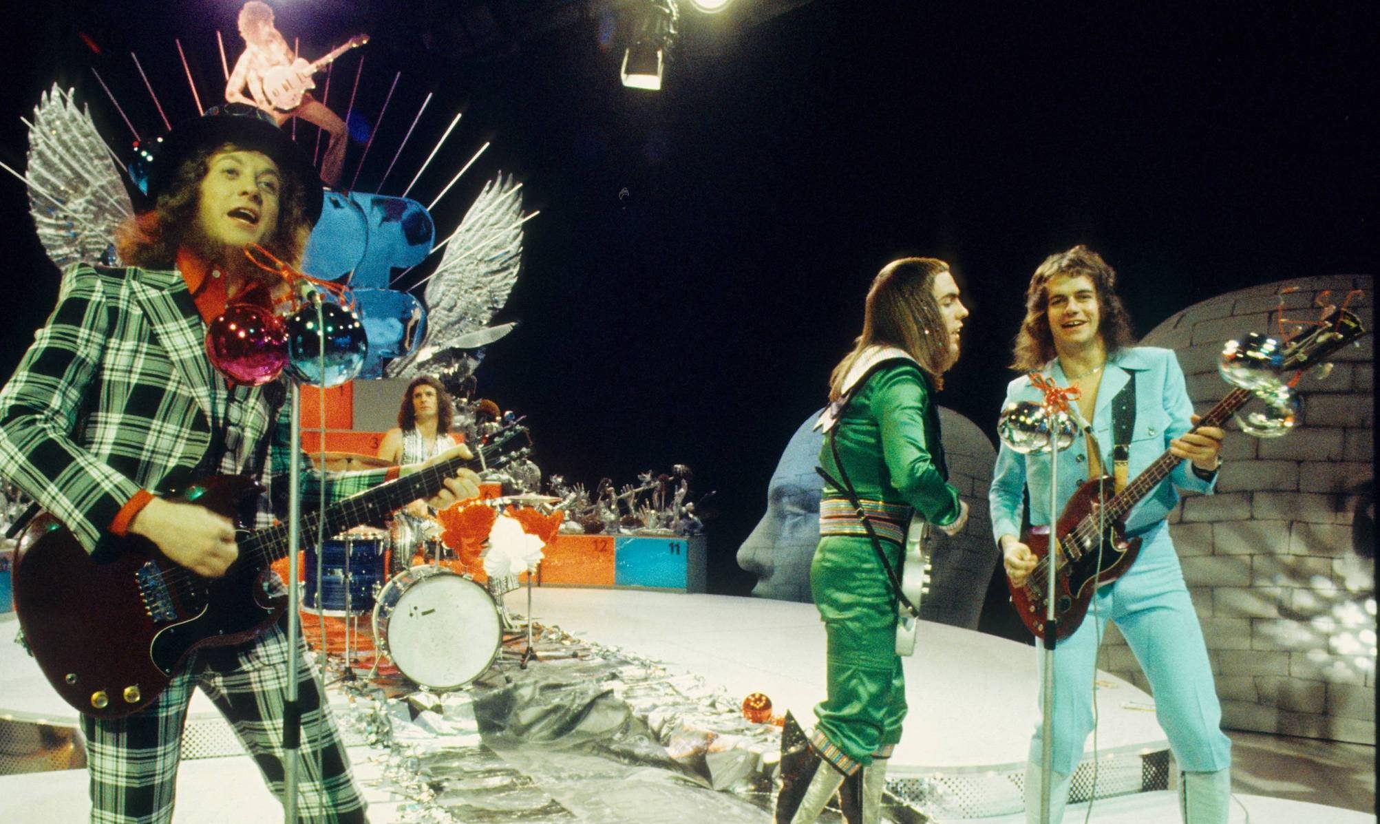 The lost art of the Christmas single