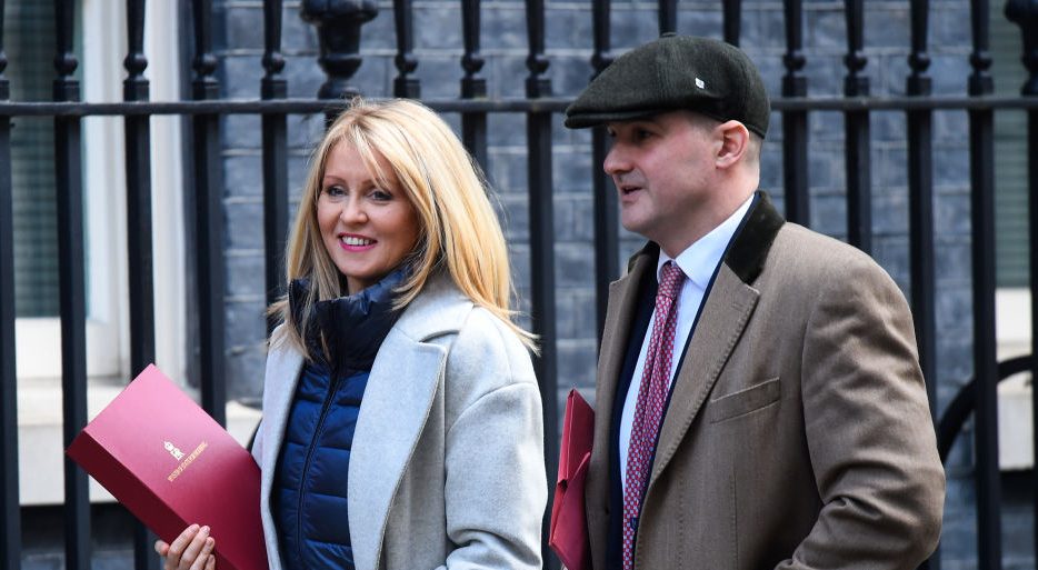 The Conservative party&rsquo;s autumn of discontent