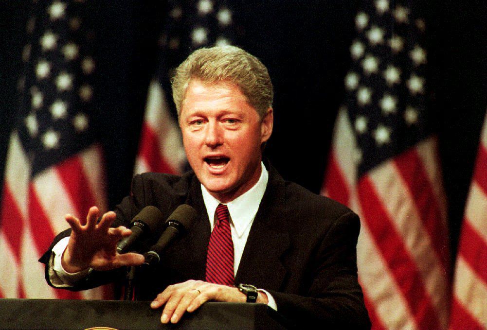 Hail to the Chief (Part V)