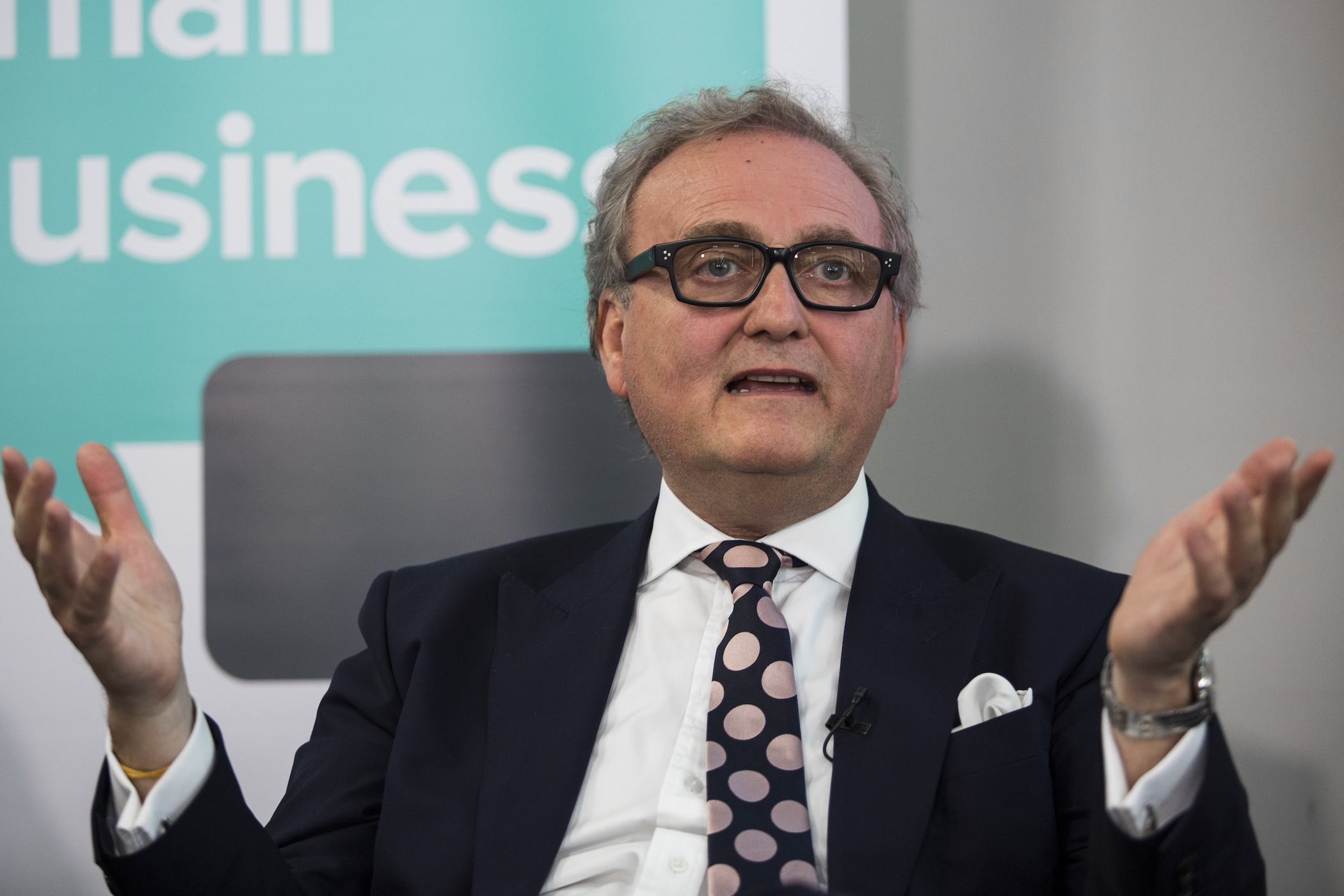 John Longworth: My role in Brexit