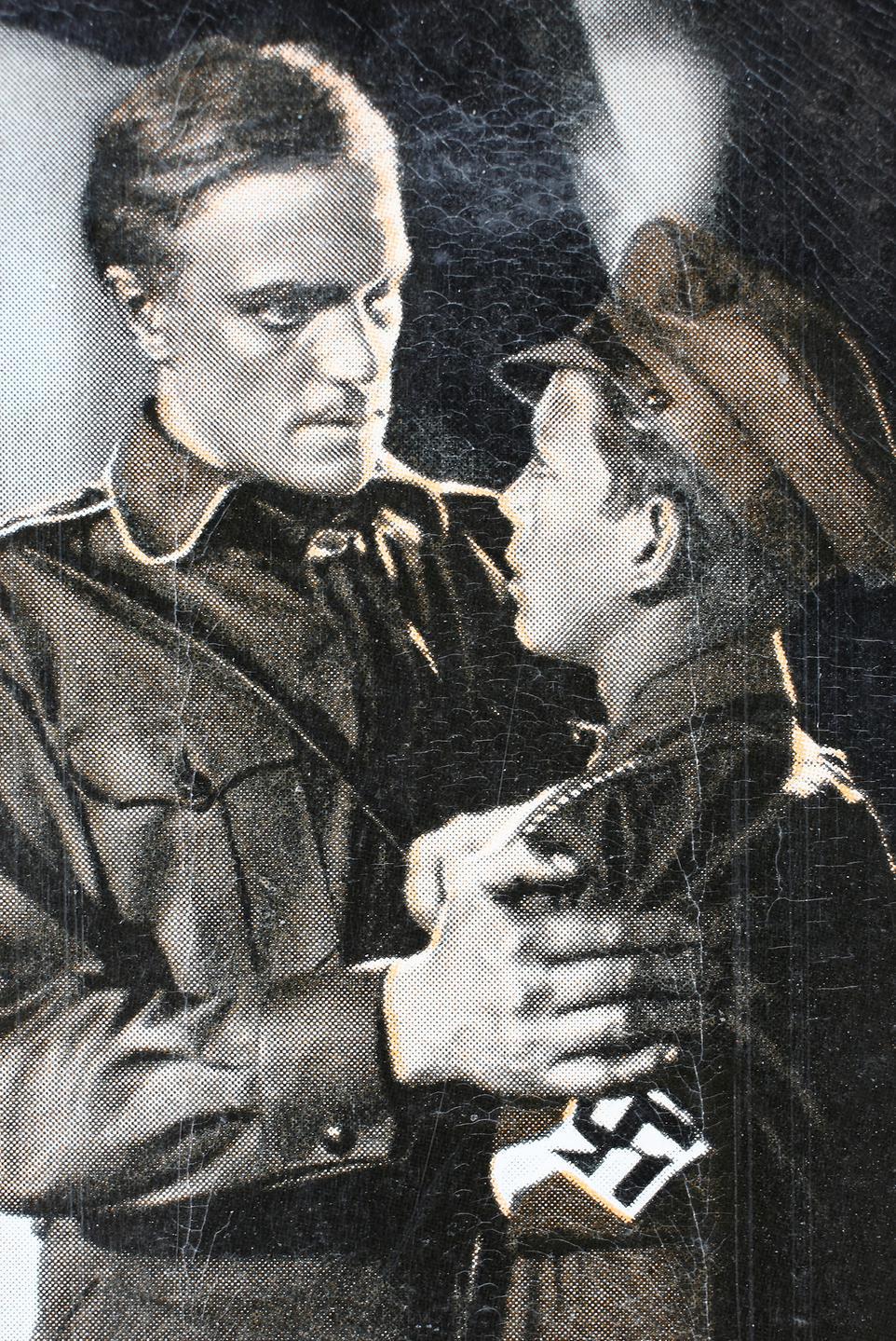 The paradox of Nazi culture