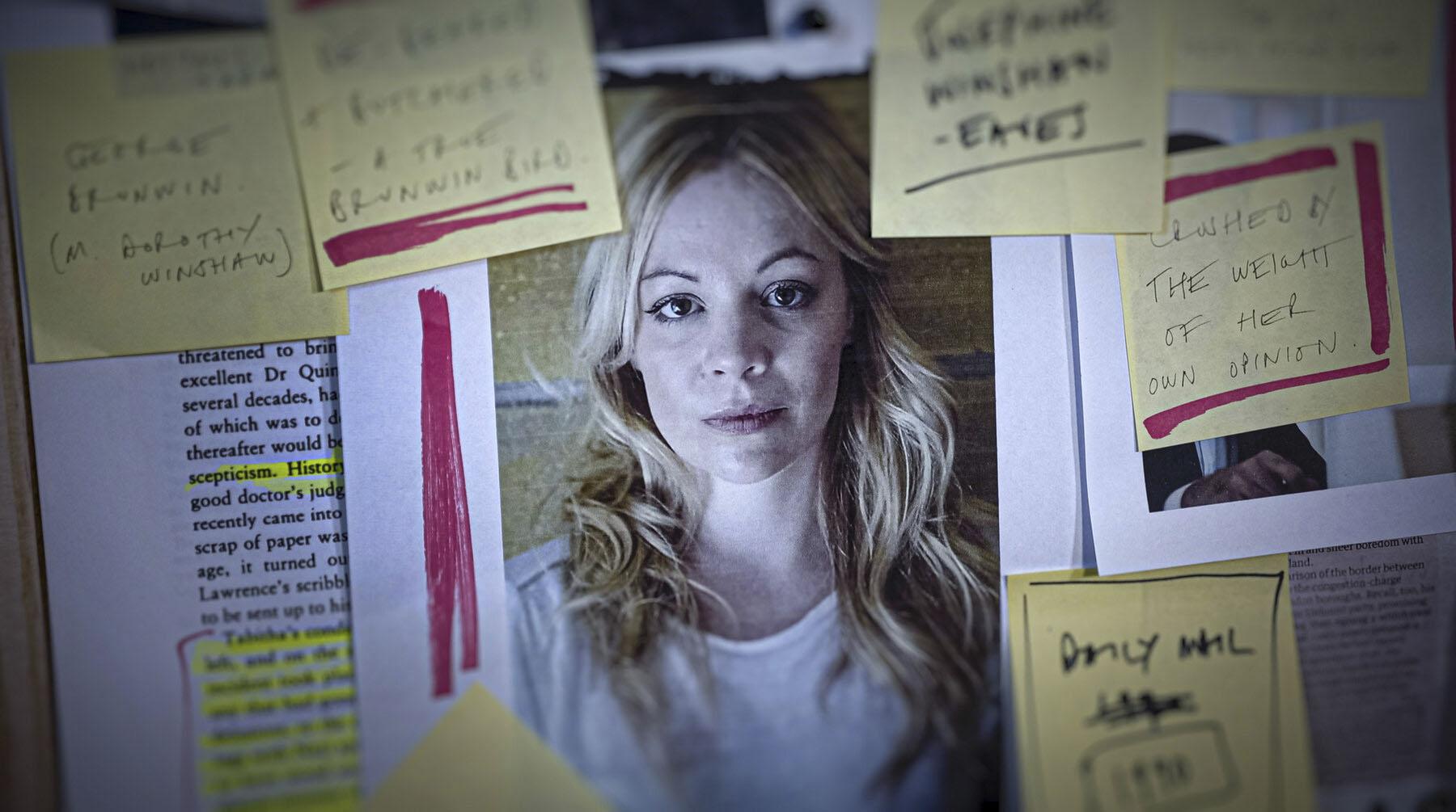 Carving out a new genre