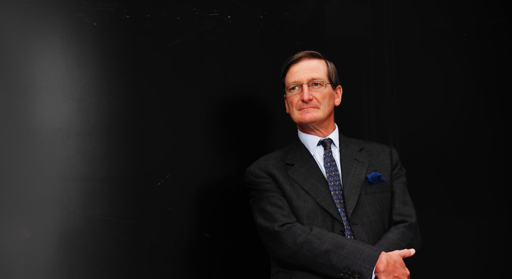 Silk but no silken tongue