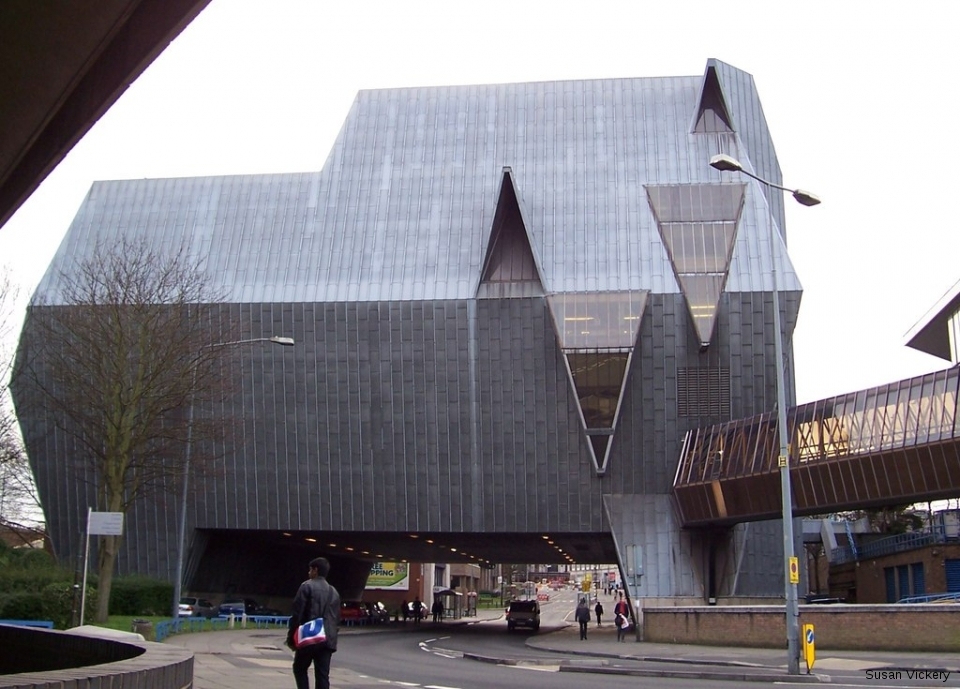 In praise of the Midlands