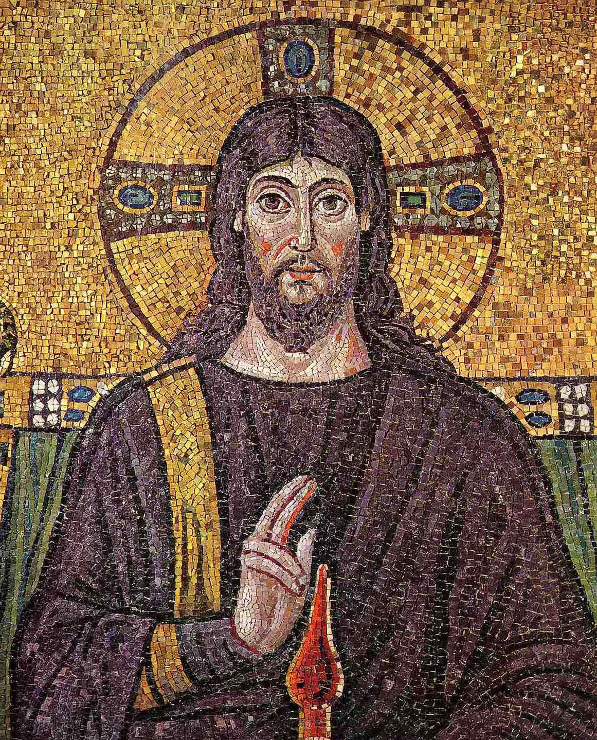 A letter to Jesus