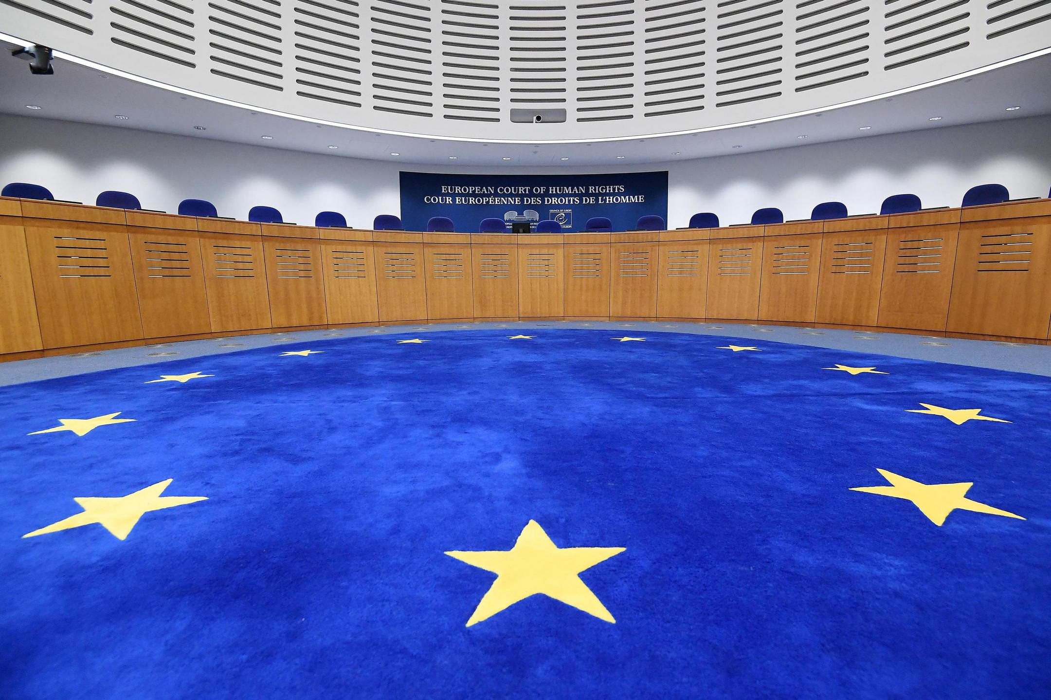 Our human right to be kept in the dark