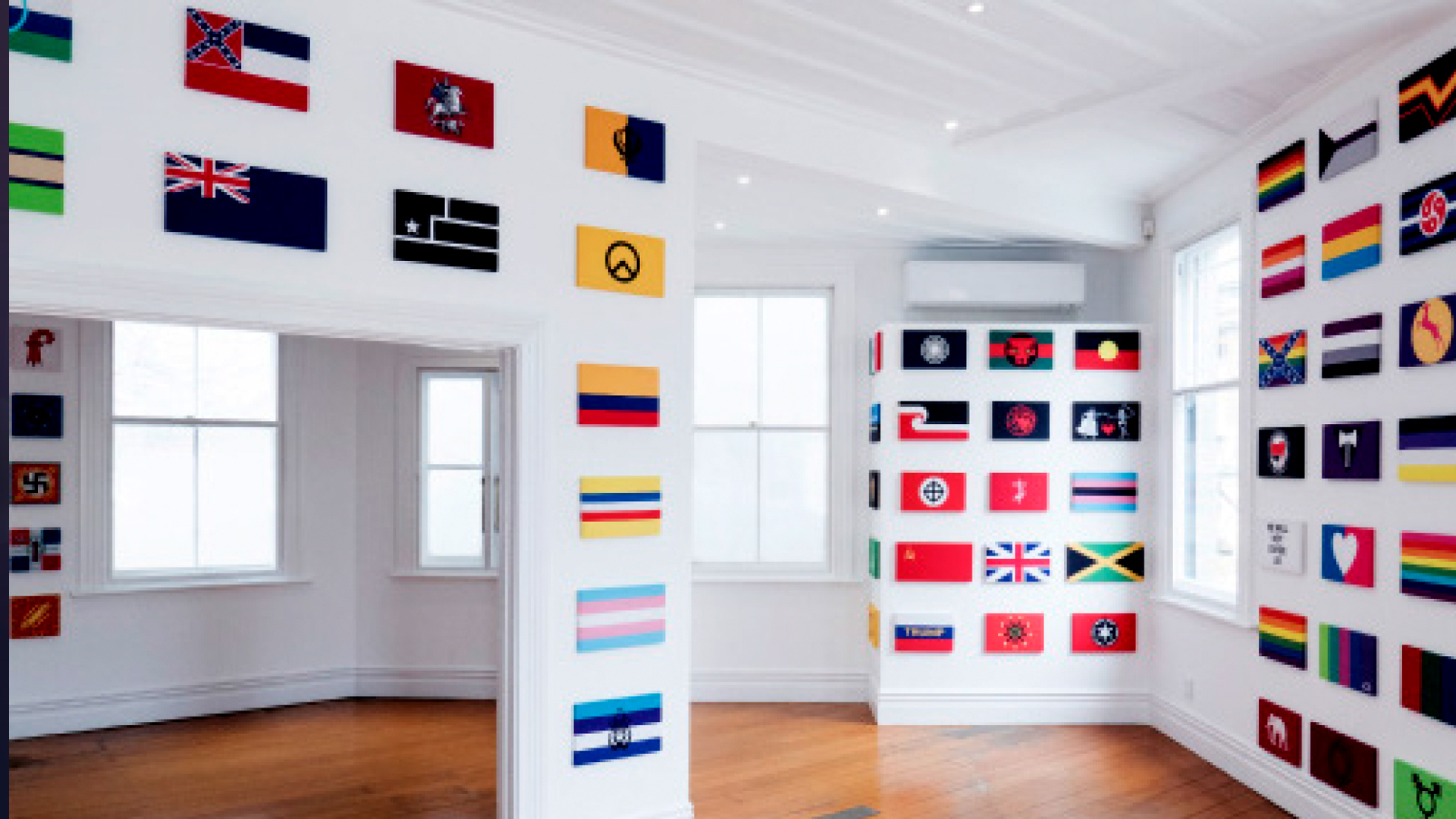 Policing art is a slippery slope