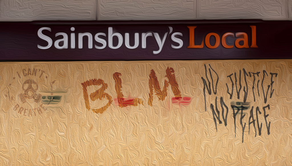 Shop these shoppers!