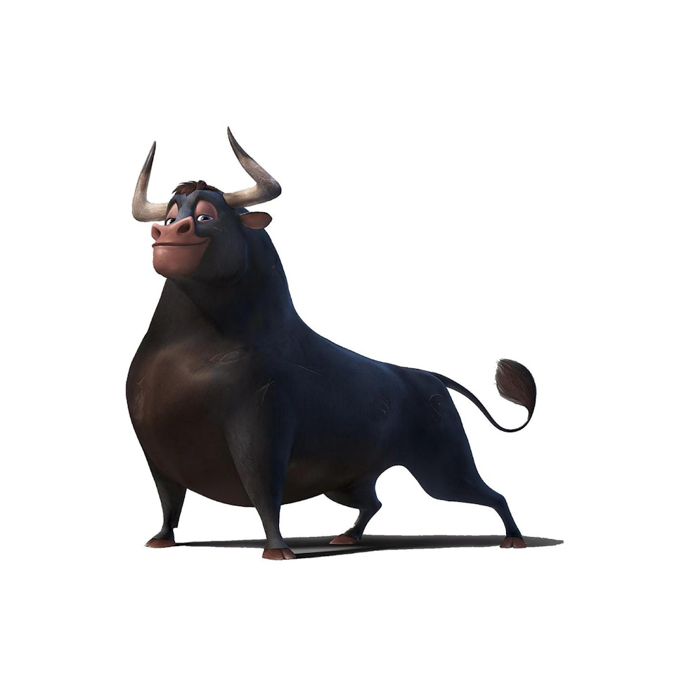 The pardoner's tale | Christopher North | The Critic Magazine