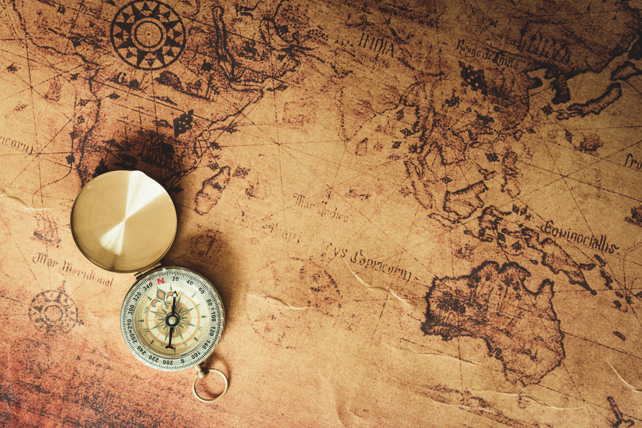 Atlases aren&rsquo;t dead yet