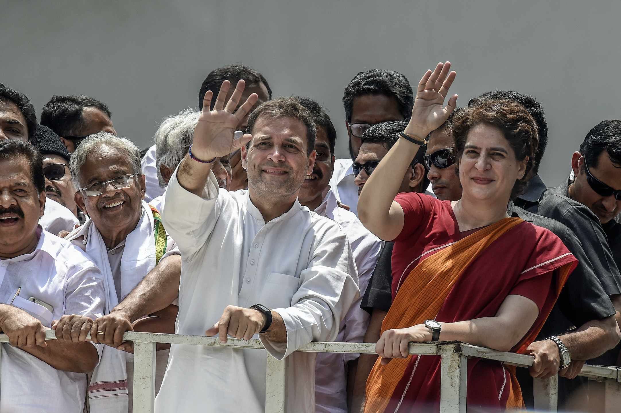Former spin doctor divulges on India&rsquo;s ruling dynasty