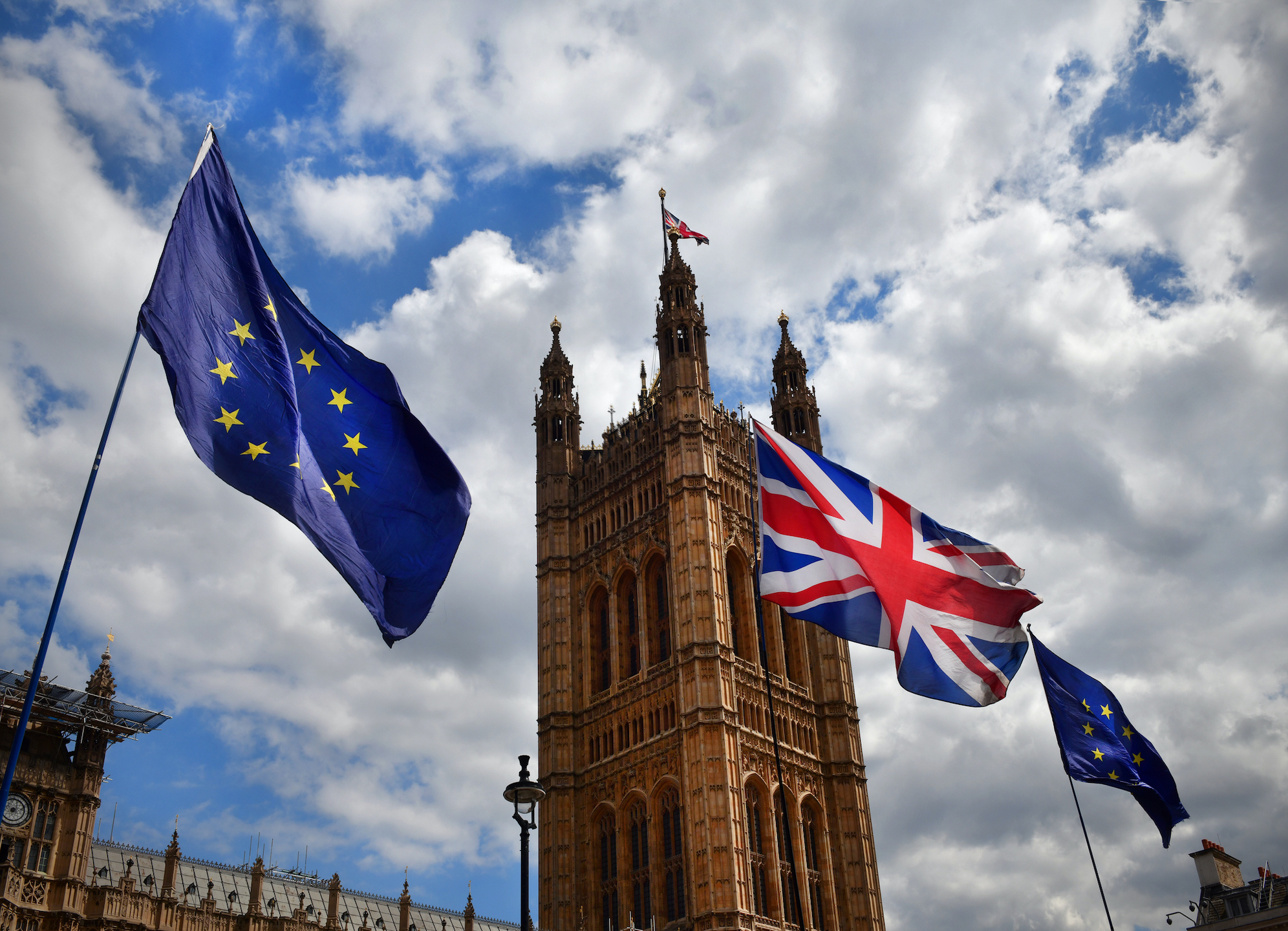 Taking back control?