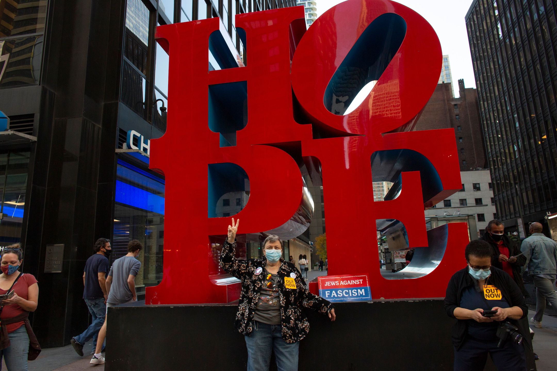 Biden&rsquo;s brave new world