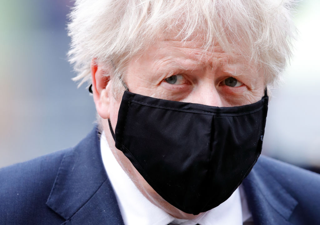 Have Conservative MPs been taken to the limit of their endurance?
