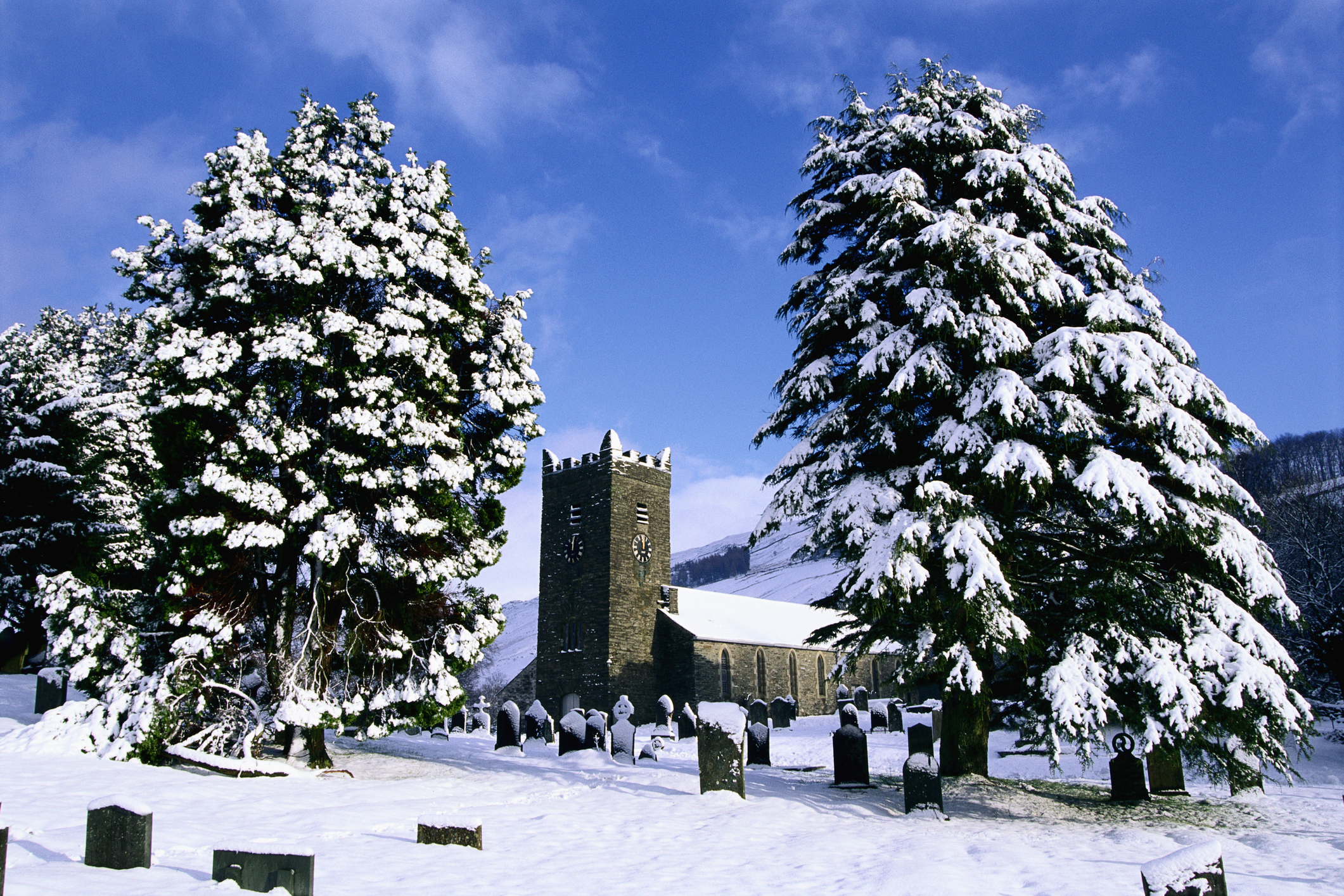 Christmas shows us why lives are worth saving