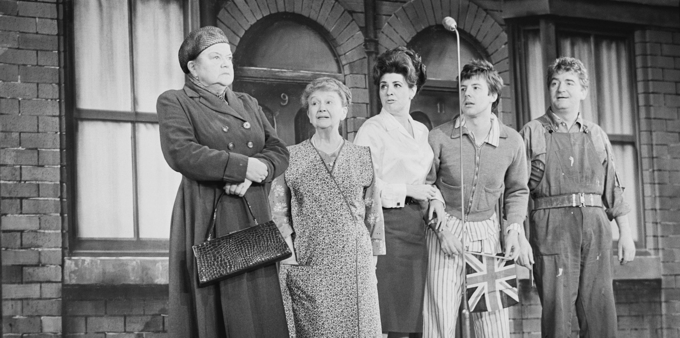 The nation&rsquo;s favourite: why Coronation Street matters