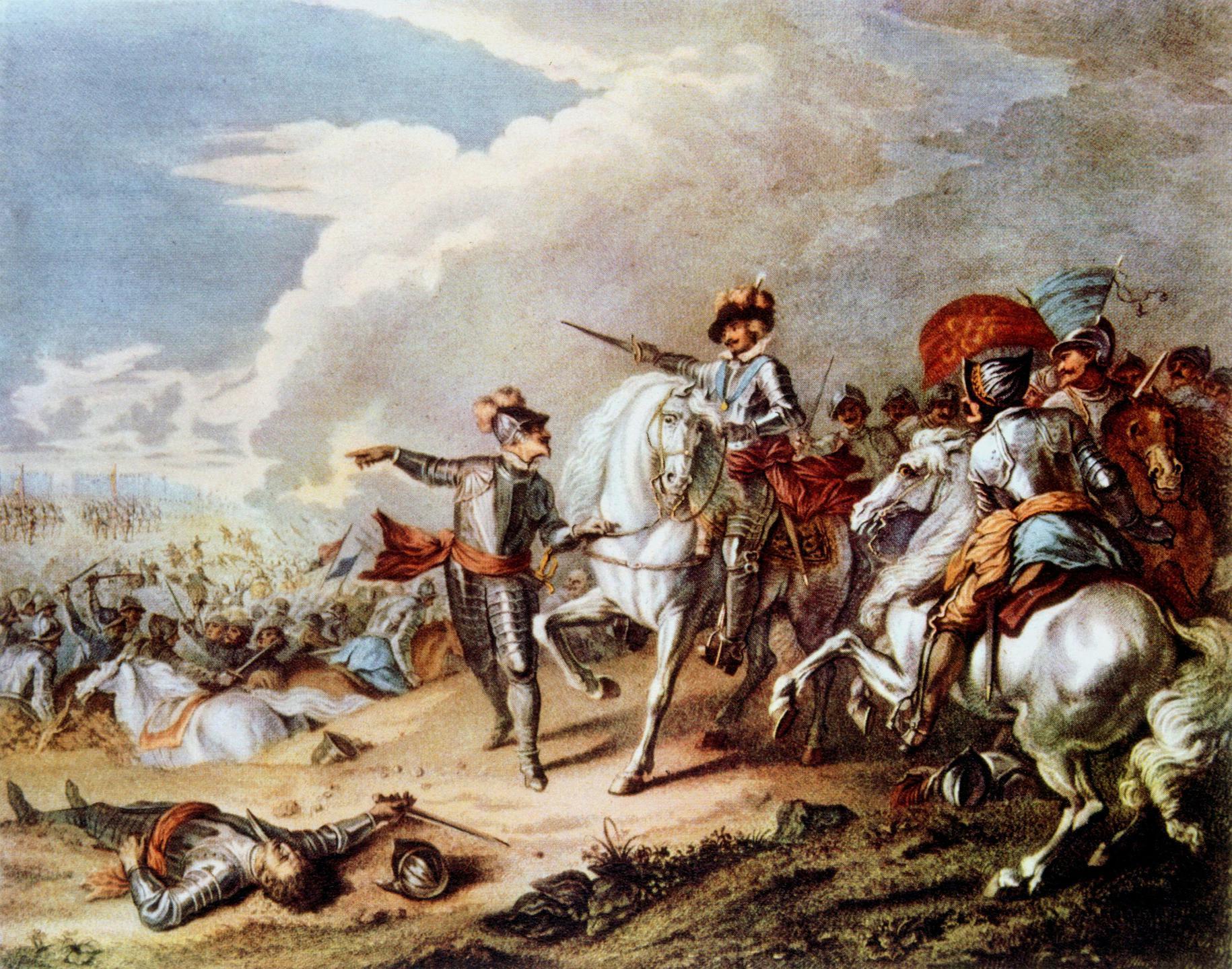 The danger of rewriting history